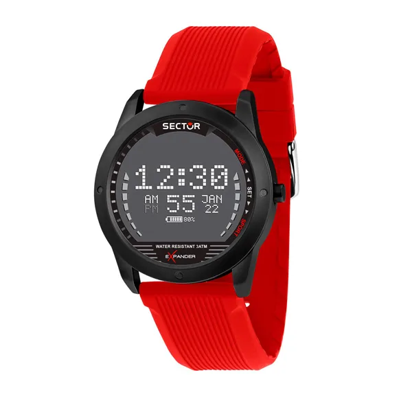 Laikrodis vyrams Sector R3251239005 (Ø 39 mm)