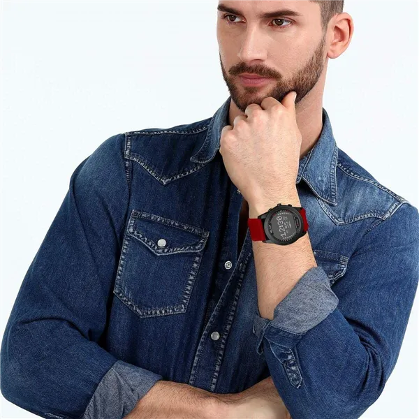 Laikrodis vyrams Sector R3251239005 (Ø 39 mm)