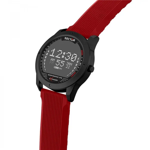 Laikrodis vyrams Sector R3251239005 (Ø 39 mm)
