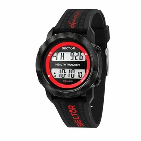Miesten rannekellot Sector R3251277001 (Ø 44 mm)