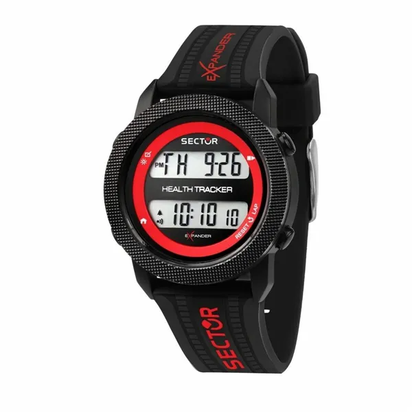 Men's Watch Sector R3251277001 (Ø 44 mm)