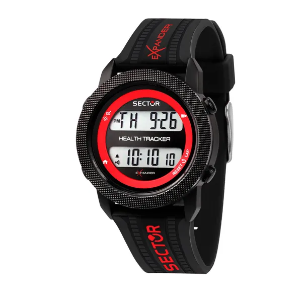 Men's Watch Sector R3251277001 (Ø 44 mm)
