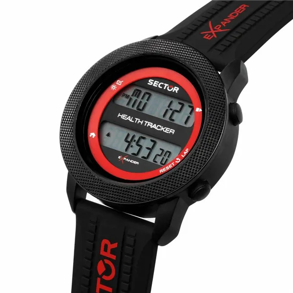 Men's Watch Sector R3251277001 (Ø 44 mm)