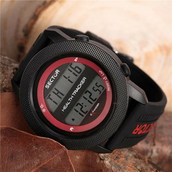 Men's Watch Sector R3251277001 (Ø 44 mm)