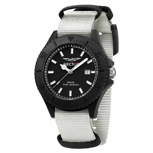 Laikrodis vyrams Sector R3251539003 (Ø 43 mm)