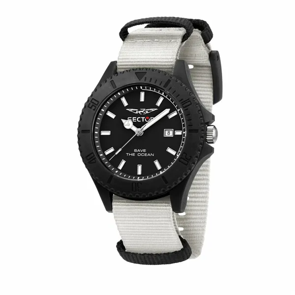 Laikrodis vyrams Sector R3251539003 (Ø 43 mm)