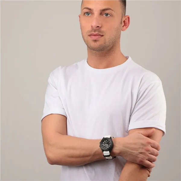 Laikrodis vyrams Sector R3251539003 (Ø 43 mm)