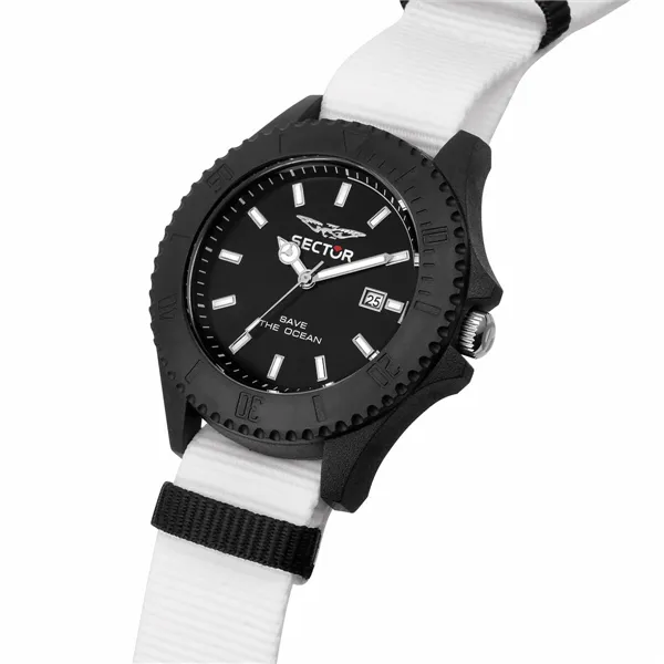 Laikrodis vyrams Sector R3251539003 (Ø 43 mm)