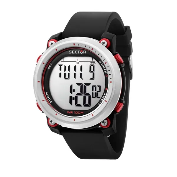 Мужские часы Sector R3251546002 (Ø 45 mm)