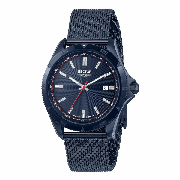 Laikrodis vyrams Sector R3253231004 (Ø 43 mm)
