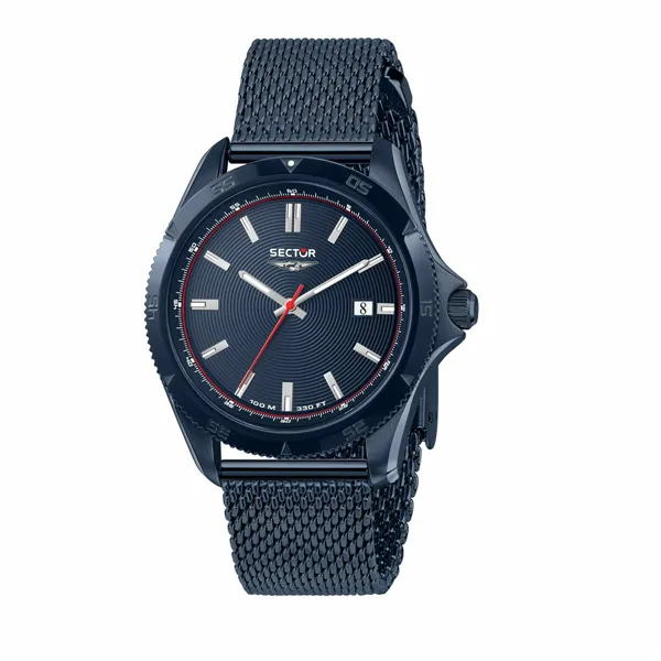 Laikrodis vyrams Sector R3253231004 (Ø 43 mm)