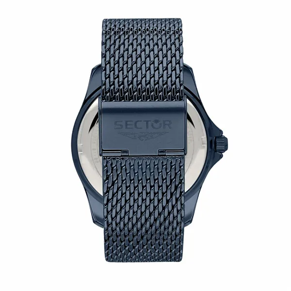 Laikrodis vyrams Sector R3253231004 (Ø 43 mm)