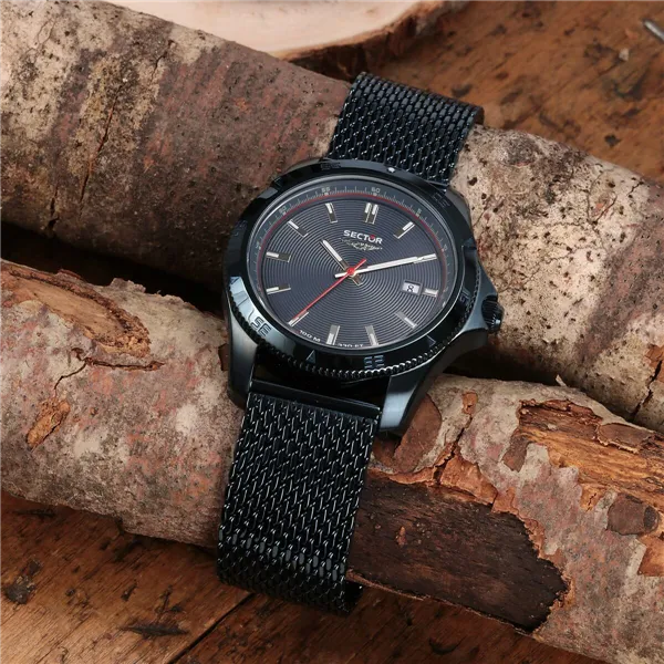 Laikrodis vyrams Sector R3253231004 (Ø 43 mm)