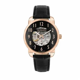 Meeste Kell Trussardi R2421154001 (Ø 40 mm)