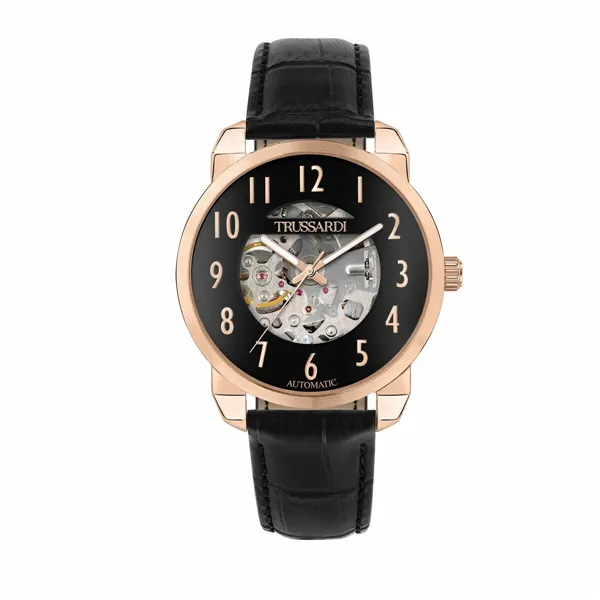 Мужские часы Trussardi R2421154001 (Ø 40 mm)