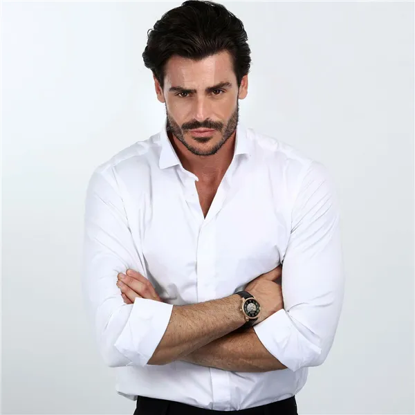 Мужские часы Trussardi R2421154001 (Ø 40 mm)