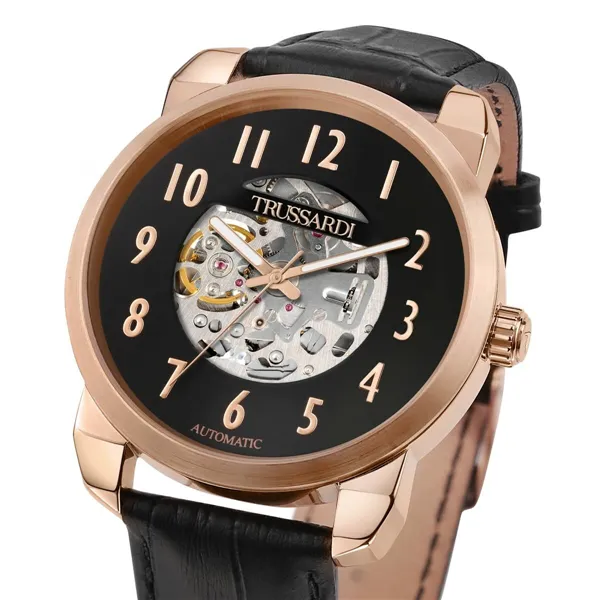 Мужские часы Trussardi R2421154001 (Ø 40 mm)