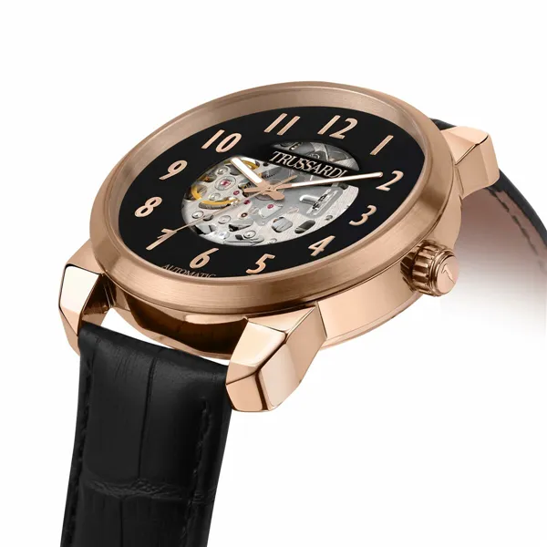 Мужские часы Trussardi R2421154001 (Ø 40 mm)