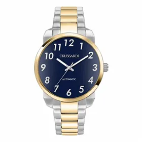 Laikrodis vyrams Trussardi R2423154001 (Ø 40 mm)