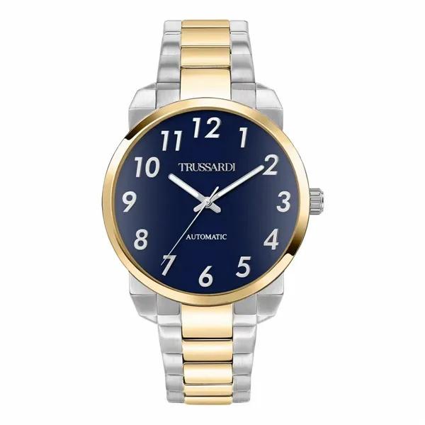 Мужские часы Trussardi R2423154001 (Ø 40 mm)