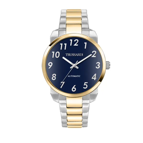 Мужские часы Trussardi R2423154001 (Ø 40 mm)