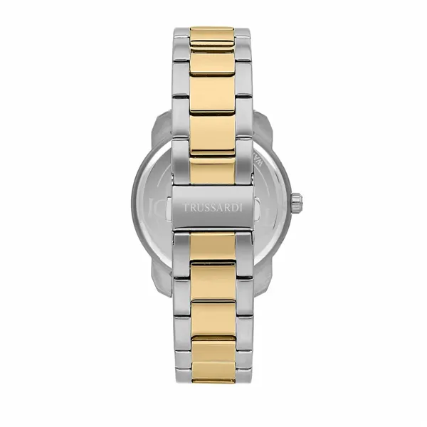 Мужские часы Trussardi R2423154001 (Ø 40 mm)