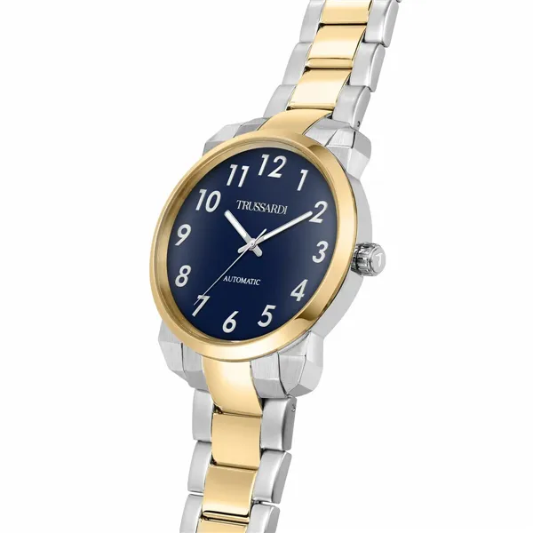 Мужские часы Trussardi R2423154001 (Ø 40 mm)