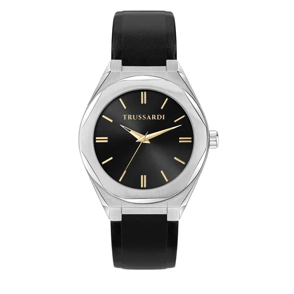 Laikrodis vyrams Trussardi R2451156001 (Ø 42 mm)