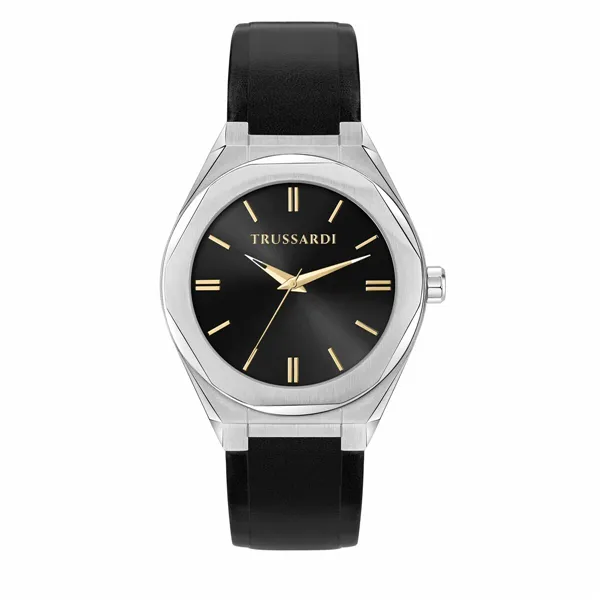 Laikrodis vyrams Trussardi R2451156001 (Ø 42 mm)