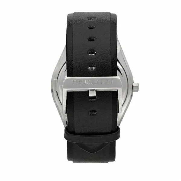 Laikrodis vyrams Trussardi R2451156001 (Ø 42 mm)