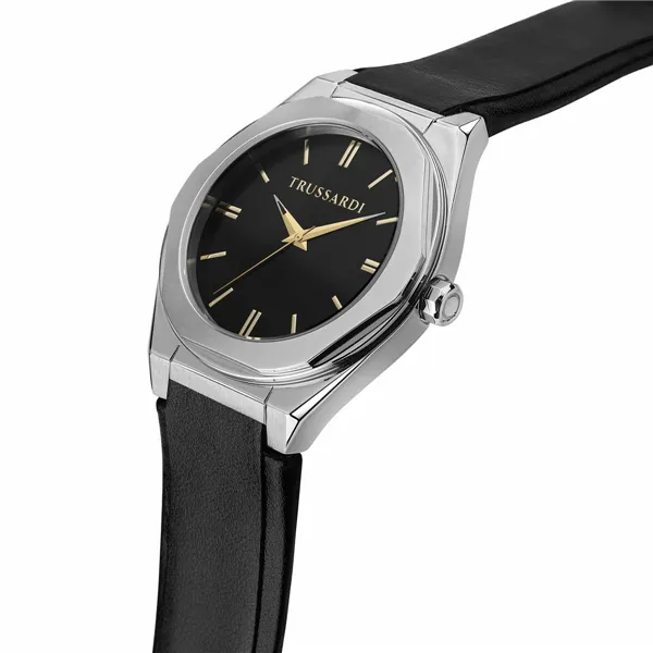 Laikrodis vyrams Trussardi R2451156001 (Ø 42 mm)