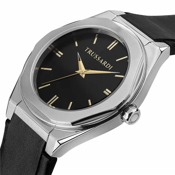 Laikrodis vyrams Trussardi R2451156001 (Ø 42 mm)