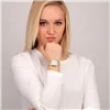 Ladies' Watch Trussardi R2453141507 (Ø 32 mm)