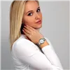 Laikrodis moterims Trussardi R2453141509 (Ø 32 mm)
