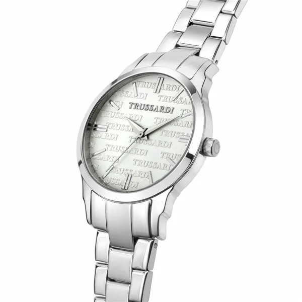 Laikrodis moterims Trussardi R2453141509 (Ø 32 mm)