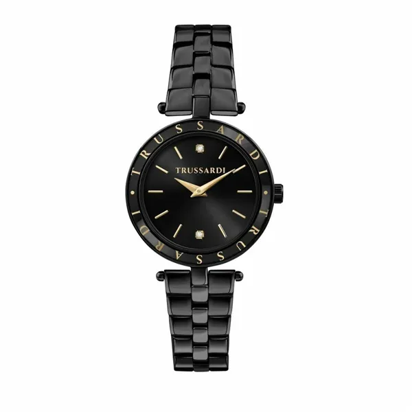 Laikrodis moterims Trussardi R2453145513 (Ø 34 mm)