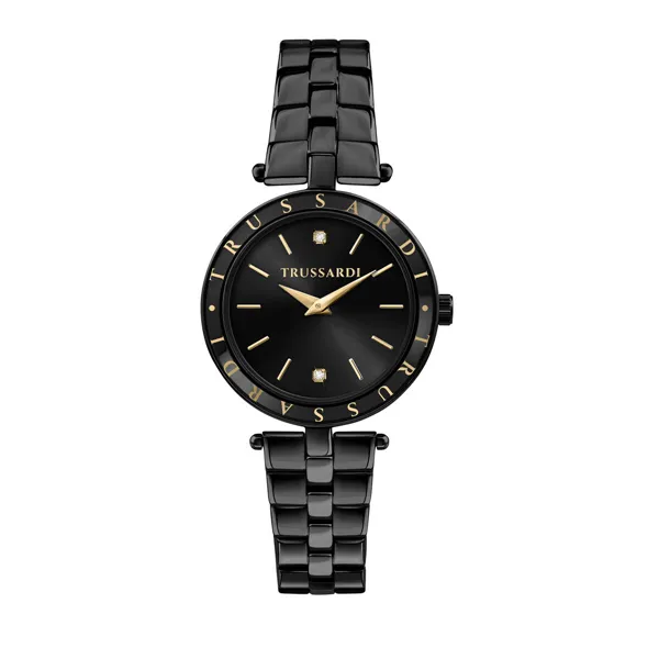 Laikrodis moterims Trussardi R2453145513 (Ø 34 mm)