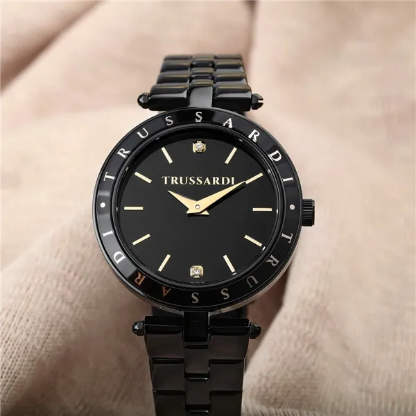 Laikrodis moterims Trussardi R2453145513 (Ø 34 mm)