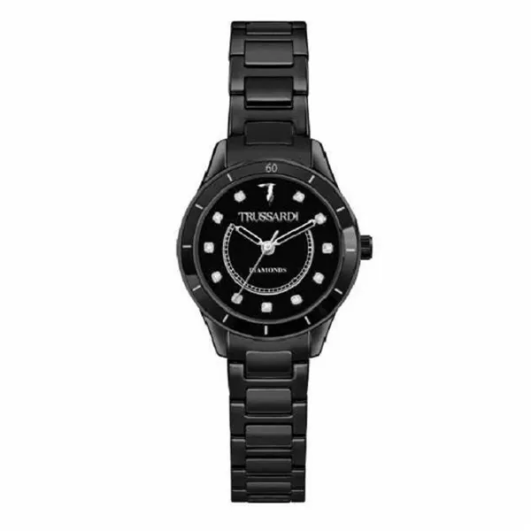 Laikrodis moterims Trussardi R2453151501 (Ø 30 mm)