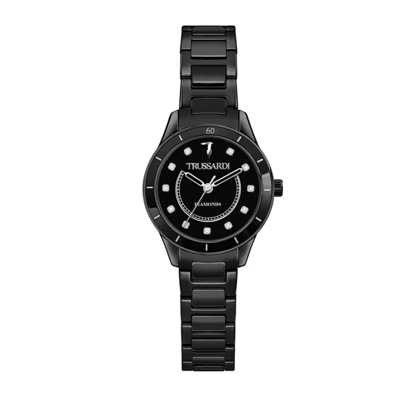 Laikrodis moterims Trussardi R2453151501 (Ø 30 mm)