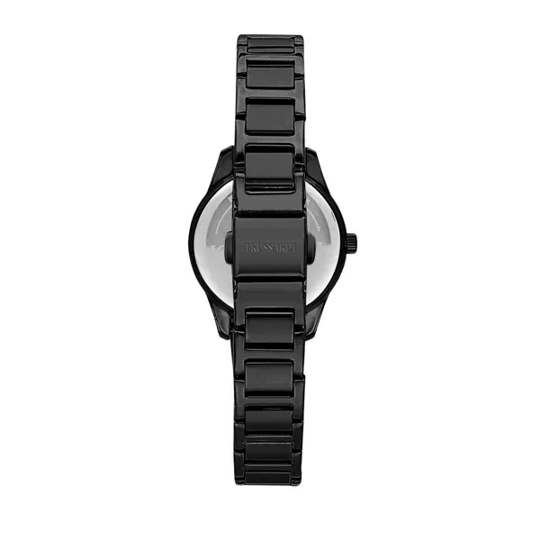 Laikrodis moterims Trussardi R2453151501 (Ø 30 mm)
