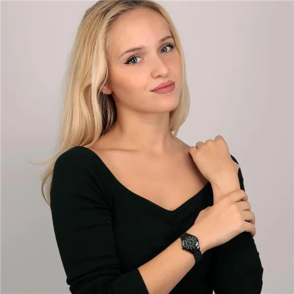Laikrodis moterims Trussardi R2453151501 (Ø 30 mm)