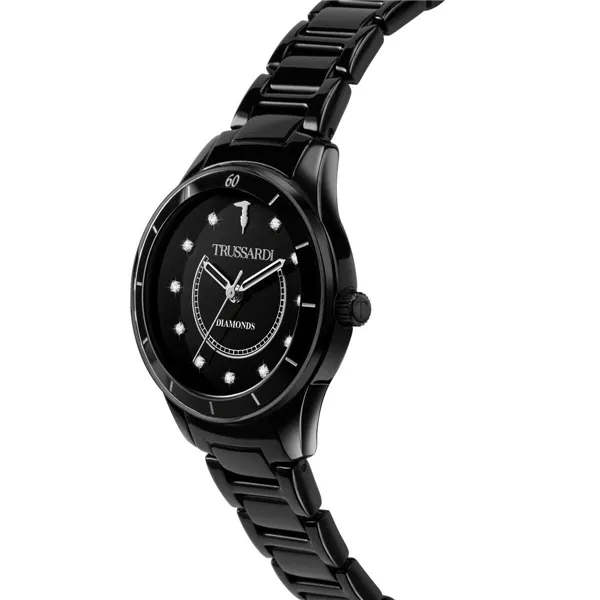 Laikrodis moterims Trussardi R2453151501 (Ø 30 mm)