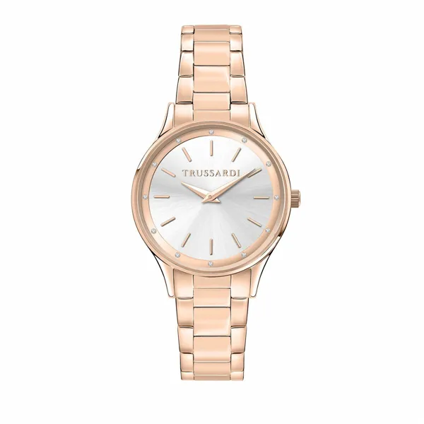Женские часы Trussardi R2453152510 (Ø 34 mm)