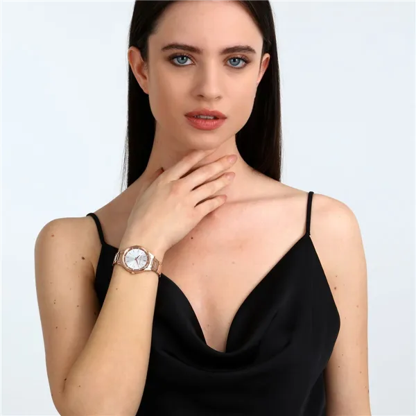 Женские часы Trussardi R2453152510 (Ø 34 mm)
