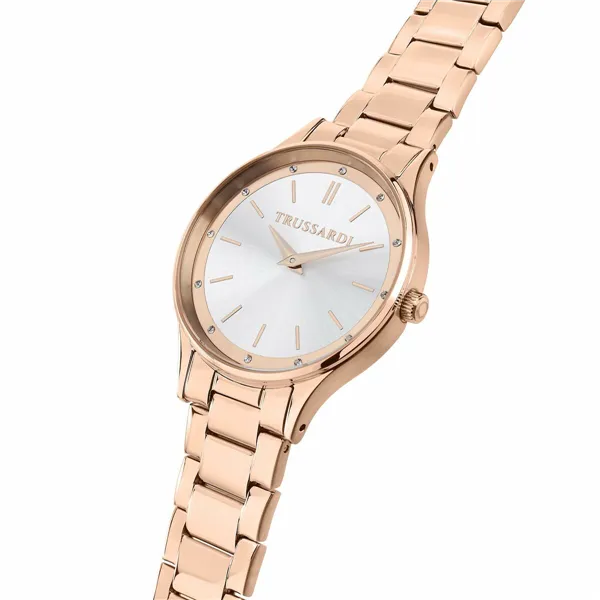 Женские часы Trussardi R2453152510 (Ø 34 mm)
