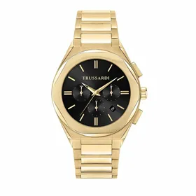 Miesten rannekellot Trussardi R2453156001 (Ø 44 mm)