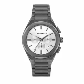 Miesten rannekellot Trussardi R2453156003 (Ø 44 mm)