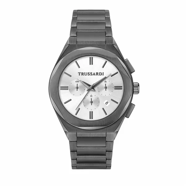 Мужские часы Trussardi R2453156003 (Ø 44 mm)