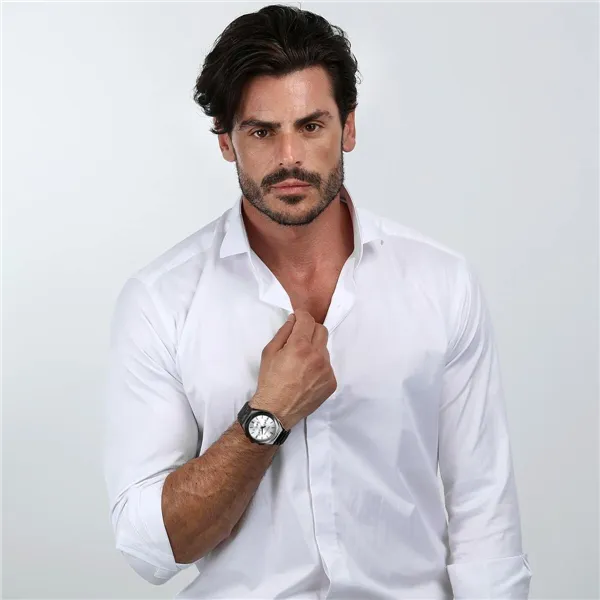 Мужские часы Trussardi R2453156003 (Ø 44 mm)